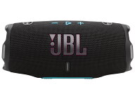 Bluetoothスピーカー CHARGE 6 (ファンキーブラック)/JBL