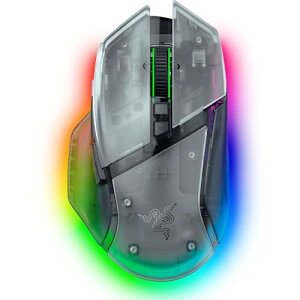 Basilisk V3 Pro 35K RZ01-05240400-R3A1 [Phantom White]/Razer