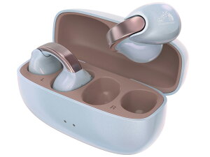 Victor nearphones HA-NP1T-AN [�G�^�[�i���u���[]/JVC