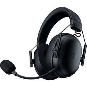 BlackShark V3 X HyperSpeed RZ04-05420100-R3M1 [Black]/Razer