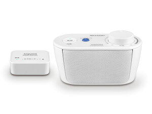AQUOS �T�E���h�p�[�g�i�[ AN-WSP1/SHARP