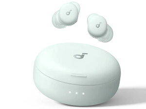 Soundcore Sleep A30 D1301N61 [�p�X�e���O���[��]/ANKER