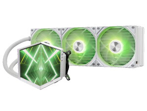 STAGE 360 L-S360A-DM3MG0W [White]/TRYX