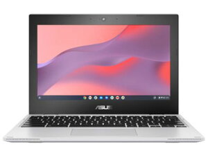 Chromebook CX1 CX1102CKA-N00010 [�g�����X�y�A�����g�V���o�[]/ASUS