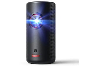 ���o�C���v���W�F�N�^ Nebula Capsule 3 Laser D2426N12(�u���b�N)/ANKER