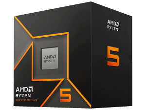 Ryzen 5 9500F BOX/Ryzen