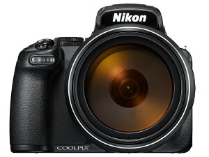 COOLPIX P1100/Nikon