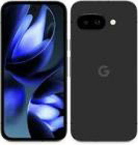 Google Pixel 9a 128GB SIM�t���[ [Obsidian]/Google