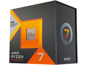 Ryzen 7 7700X3D BOX /AMD