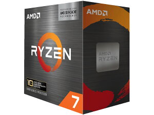 Ryzen 7 5800X3D 10th Anniversary EditionBOX/AMD