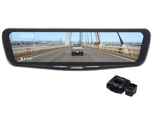 �f�W�^���~���[�@DVR-DM1200A2-OC/�A���p�C��