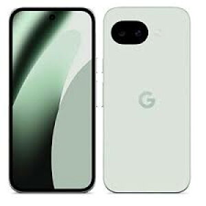 Google Pixel 10a 128GB SIM�t���[ [Fog]/Google