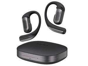 OpenFit Pro SKZ-EP-000062 [�u���b�N]/Shokz