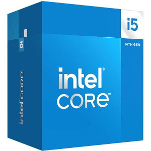Core i5 14500 BOX/intel