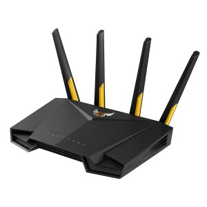 WiFi 6i802.11axjΉ Q[~O[^[ TUF-AX3000/ASUS