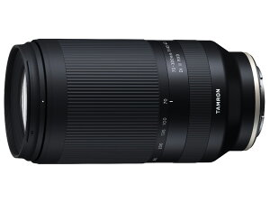70-300mm F/4.5-6.3 Di III RXD (Model A047)�\�j�[�p/�^������