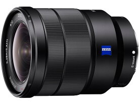 Vario-Tessar T* FE 16-35mm F4 ZA OSS SEL1635Z/SONY