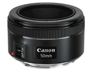 EF50mm F1.8 STM/Canon