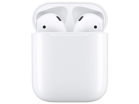 AirPods II with Charging Case MV7N2J/A/Apple