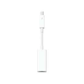 有線ネットワークアダプタ MD463ZM/A/Apple