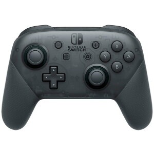Nintendo Switch Pro�R���g���[���[ HAC-A-FSSKA/�C�V��
