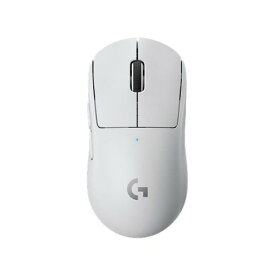 PRO X SUPERLIGHT Wireless Gaming Mouse G-PPD-003WL(ホワイト)/ロジクール