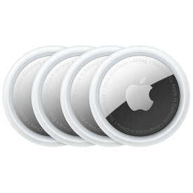AirTag 4パック MX542ZP/A/Apple