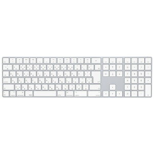 Magic Keyboard eL[t (JIS) MQ052J/A/Apple