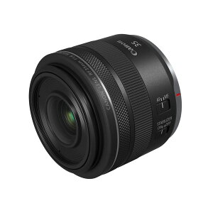 RF35mm F1.8 }N IS STM/Canon(Lm)