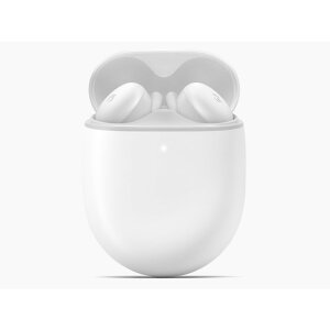 tCXCz Pixel Buds A-Series (Clearly White)/Google