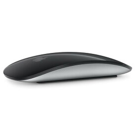 Magic Mouse MMMQ3J/A (ブラック)/Apple