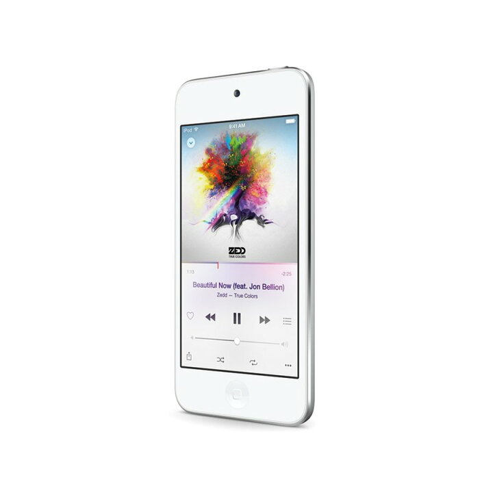 楽天市場】iPod touch(第6世代)128GB（シルバー）MKWR2J/A/Apple 