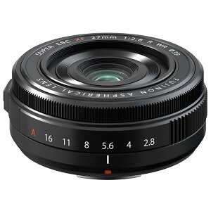 �t�W�m�������Y XF27mmF2.8 R WR/�x�m�t�C����