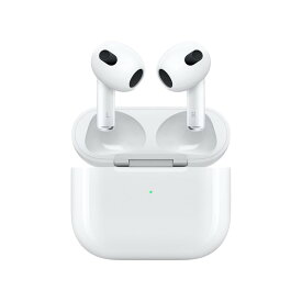 AirPods 第3世代(2022) MPNY3J/A/Apple