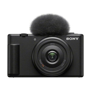 VLOGCAM ZV-1F(ubN)/SONY