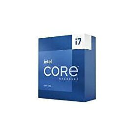 Core i7 13700K BOX/intel