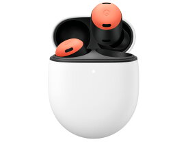 フルワイヤレスイヤホン Pixel Buds Pro (コーラル)/Google