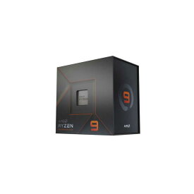 Ryzen 9 7950X BOX/AMD