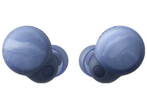 ���C�����X�C���z�� LinkBuds WF-LS900N (�A�[�X�u���[)/SONY