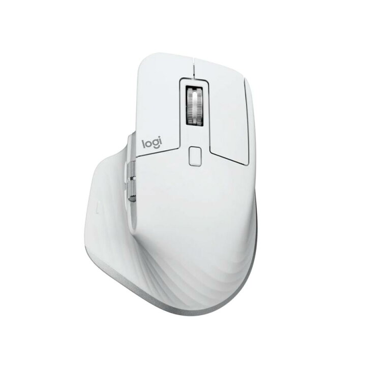 楽天市場】MX Master 3S Advanced Wireless Mouse MX2300PG (ペイル 