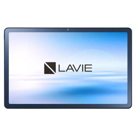 【タブレット PC】 Android タブレット LAVIE Tab T10 T1075/EAS PC-T1075EAS/NEC