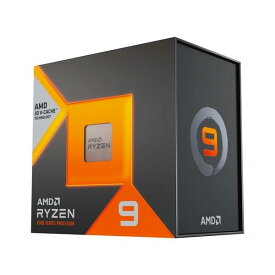Ryzen 9 7900X3D BOX/AMD
