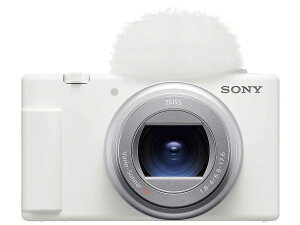 VLOGCAM ZV-1M2 (�z���C�g)/SONY