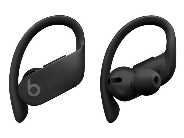 楽天市場】Powerbeats Pro MY582PA/A (ブラック)/Beats by Dr.Dre  