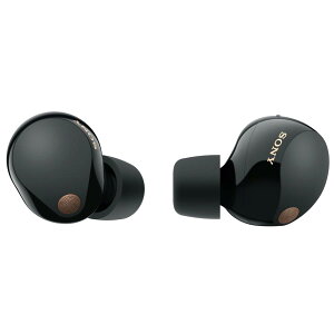 ���C�����X�C���z�� WF-1000XM5 (�u���b�N)/SONY