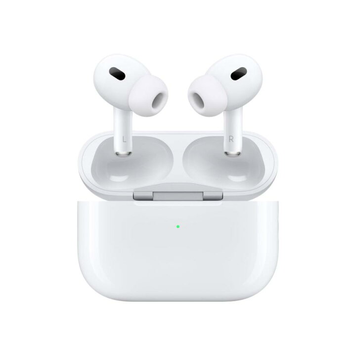 楽天市場】AirPods Pro (第2世代) USB-C(2023) MTJV3J/A/apple 