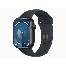 Apple Watch Series 9(2023) GPS 45mm/ML MR9A3J/A /Apple