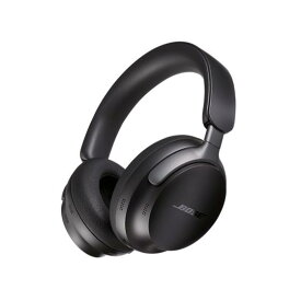 QuietComfort Ultra Headphones (ブラック)/BOSE