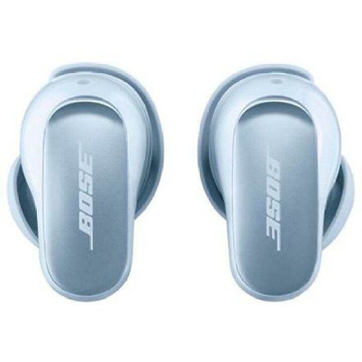 楽天市場】QuietComfort Ultra Earbuds(ムーンストーンブルー)/BOSE  