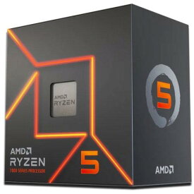 Ryzen 5 7600 BOX/AMD